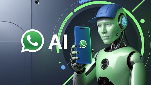 WhatsApp AI Automation